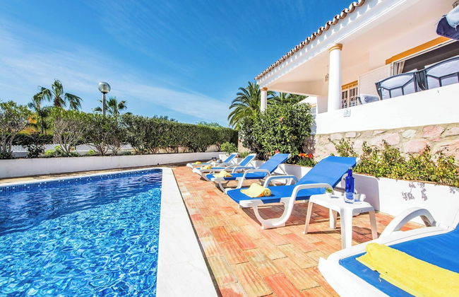 Villa Buganvilia - Foto 4