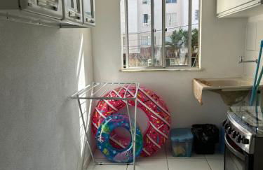 APTO PRAIA DO SUL - 2 Qtos VOG JOAO DE GOES - Foto 18