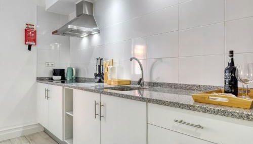 Casa da Tia Celeste II, a Home in Madeira - Foto 3