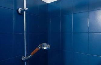 Cosy bleu proche arena JO (Bercy), RER C, métro 7 - Foto 3