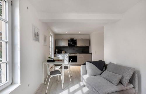 Saale Fewo mit Burgblick - Foto 8