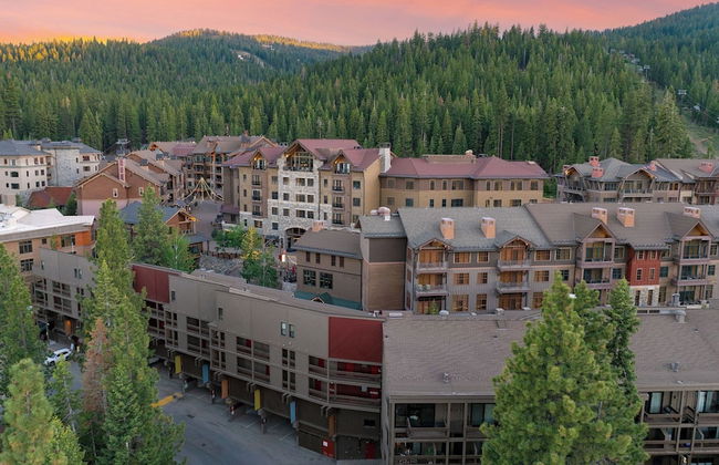 Village Studio by Avantstay Minutes to Lifts - Foto 28