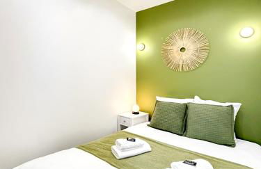 Villa Des Bégonias - PSG - Foto 48