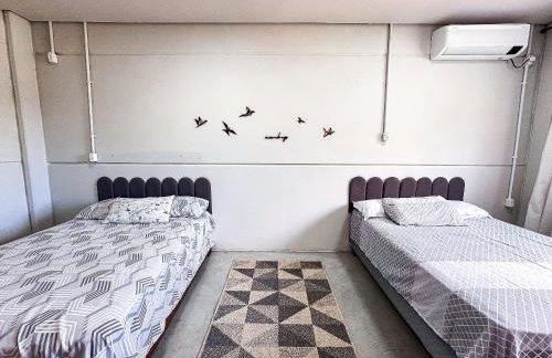 Casa espaçosa com 3 quartos | Até 11 pessoas - Foto 21