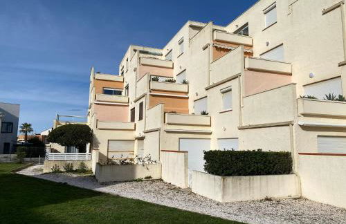 Appartement Grand Large - 3 pièces - 5 couchages - Photo 13