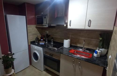 El estudio de las mariposas,sofa cama , cocina y baño - Photo 18