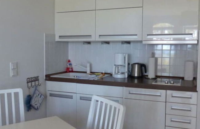 Nice Apartment in Dornumersiel - Photo 6