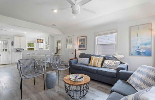 Margate Bungalow by the Beach Entire Home - Foto 69