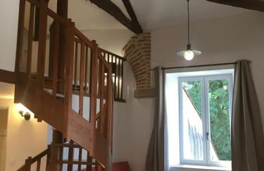 Le Loft Du Chateau Du Roi - Photo 18