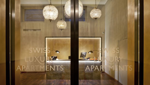 Swiss Luxury Apartments - Foto 3