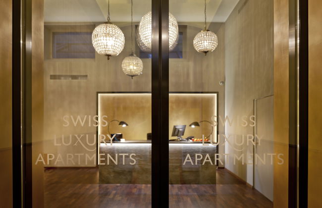 Swiss Luxury Apartments - Foto 3