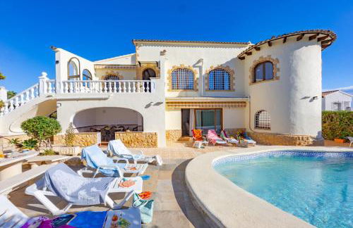 Villa Delmare - Plusholidays - Foto 2