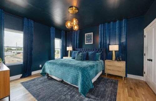 Nations Elegance Rooftop And Private Patio - Foto 39