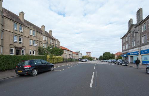 The Restalrig Apartment - Foto 28