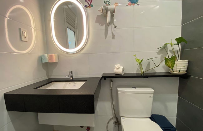 Feliz Dalat Homestay - Foto 66