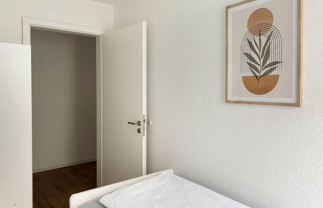 Deluxe apartment in the centre of OS - Foto 19