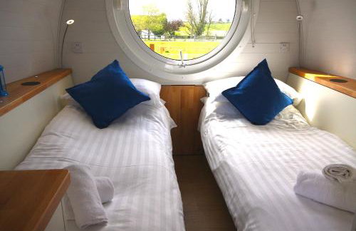 Armadilla 3 at Lee Wick Farm Cottages & Glamping - Foto 8