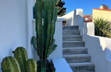 Can Jeannette Vue Mer & Montagne - Lodge 2 - Foto 61