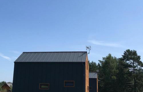 Sworna łąka z zewnętrznym SPA- sauna, jacuzzi, balia - Foto 24