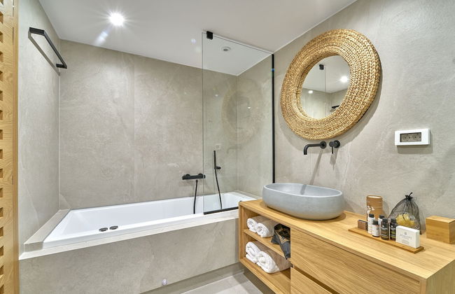 VISTA DEL PORTO LUXURY SUITES - Foto 57