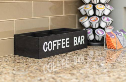 Star Oasis 1 Bedroom Condo Downtown Atlanta - Foto 21