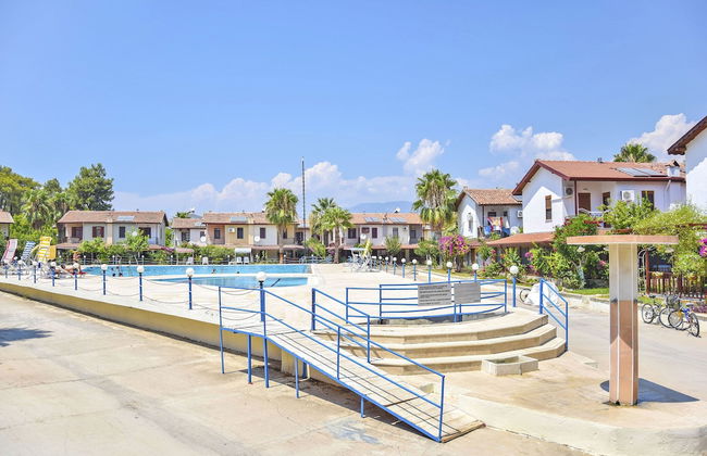 Telmessos Tatil Köyü by Turkish Lettings - Foto 11