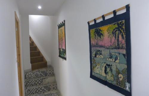 Montagne Noire Apartment Saissac - Foto 7