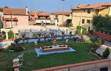 Corfu Sunflower Apartments - Foto 53