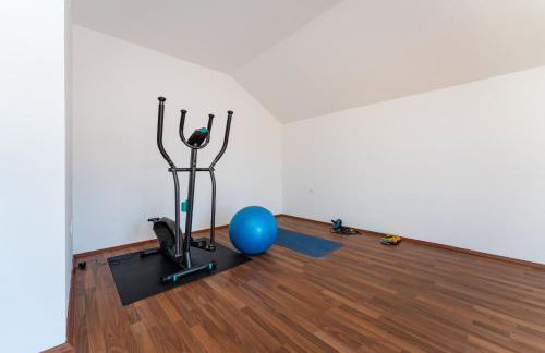 MY DALMATIA - Holiday home Briscola with private pool and amazing outside kitchen - Photo 20