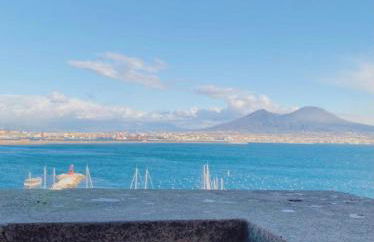 NAPOLIFOREVER Chiaia APARTMENT - Photo 70