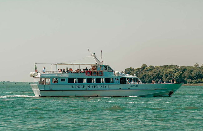 Sunset Boat Cruise - Photo 5