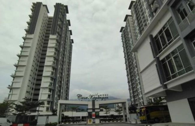 191 Cozy CasaKayangan 3BR by Grab A Stay - Foto 20