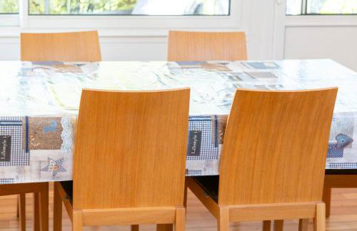 Maison De Kerobistin - plage à 150m - Foto 5