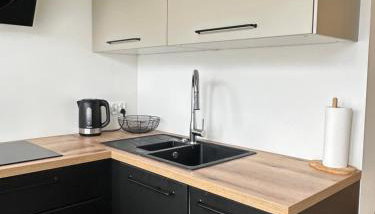 Apartament Bugaj - Foto 4