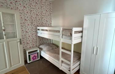 Ferienwohnung zentral gelegen - Foto 8