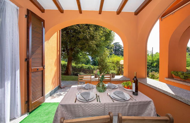 Menaggio Palphi in Menaggio - Photo 18