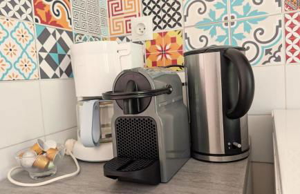 Gîte Colin-Maillard - Foto 23