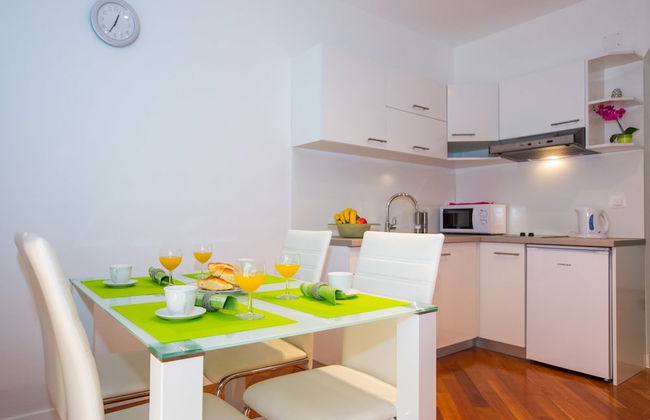 City Apartments Lani 3 - Foto 12