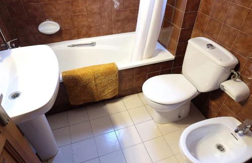 Apartamento con piscina L' Áncora - Foto 23