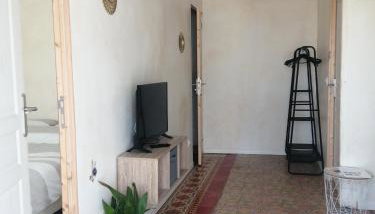 Loré Appartement Climatisé avec terrasse - Foto 4