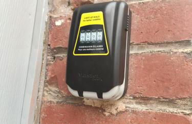 Chaleureux T2 au style VINTAGE - rue gratuite - Foto 23