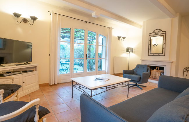 3 bedroom House in La Motte with swimming pool and garden - Photo 6