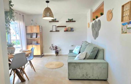 Urban loft Valencia playa - Foto 12