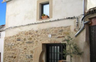 La Casina de Piedra ENCANTO - Parte Antigua de Cáceres - Foto 40