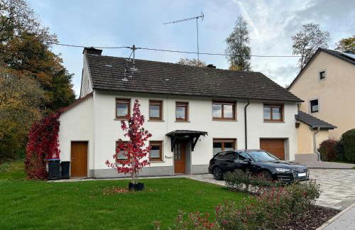 Ferienhaus Naturtraum Eifel - Foto 13