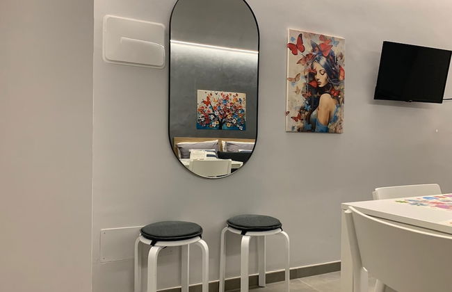 Casa Armonia Sulmona Apartment - Photo 72