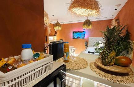 Escape Zen - Suite and Spa - Foto 15