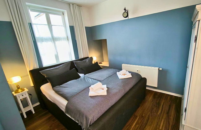 City Apartments Mühlhausen - Photo 14