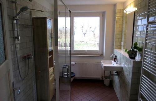 Ferienwohnung Butterbirne - Photo 8