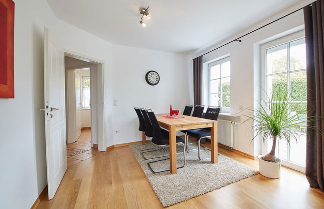 3 bedroom House in Attendorn with garden and terrace - Photo 8